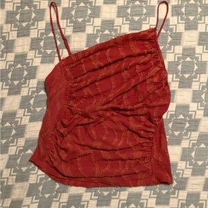 NWT Free People camisole top.